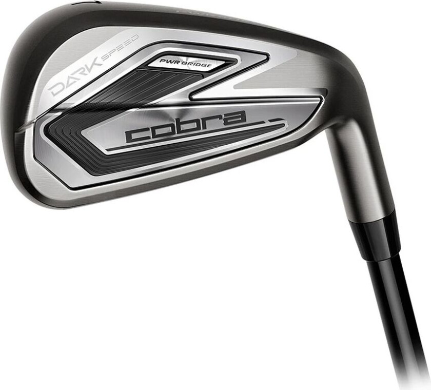 Darkspeed Jernsett Grafitt Høyre Regular 5-Pw