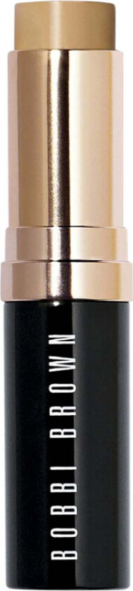 Skin Foundation Stick Natural Tan 4.25