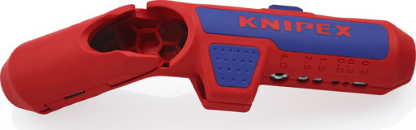 ErgoStrip strippeverktøy, venstrehendt