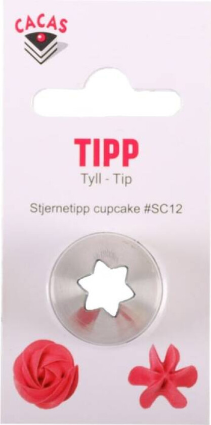 Tipp Cupcake Sc12