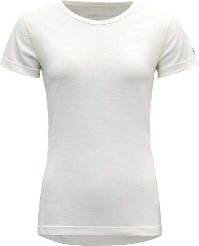 Breeze Merino 150 T-shirt Wmn White S