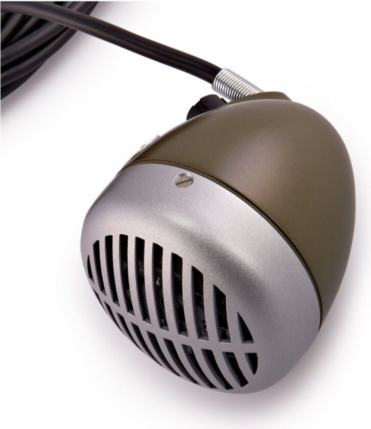 520dx Harmonica Microphone Dynamic Omni