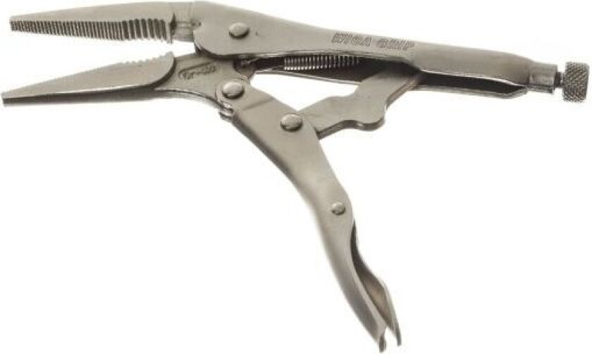 494226 Sveisetang smal nese 170 mm, 6WN