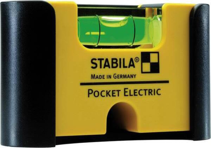 Pocket Electric Vater