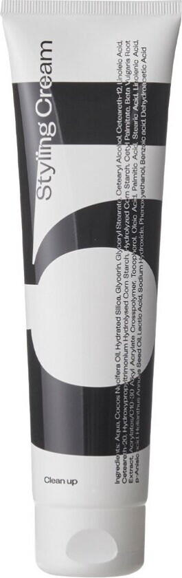 Styling Cream 150ml