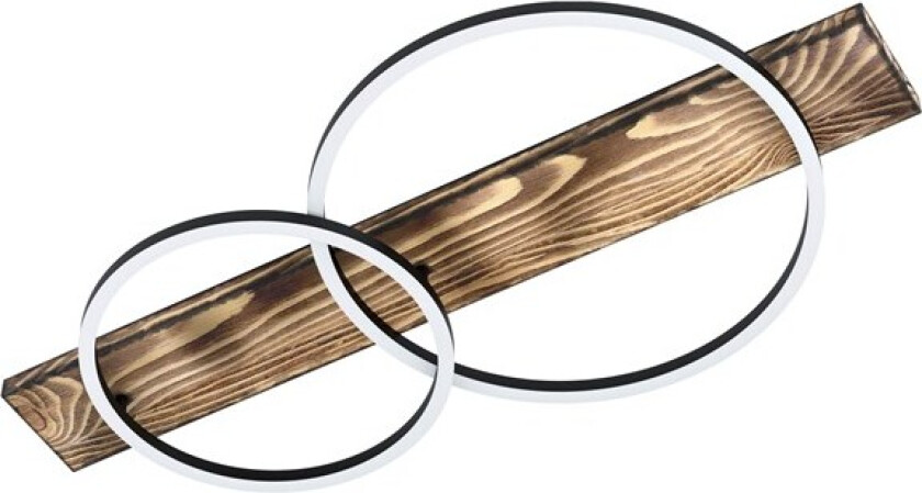 BOYAL ceiling light white