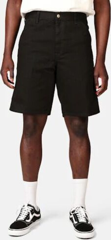 Shorts - Single Knee Beige Female W26