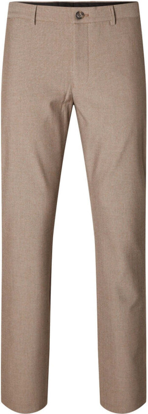 Selected Homme Slim Robert Flex 175 Bukse - Sand