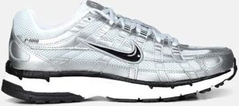 P-6000 sko Blå Unisex XL