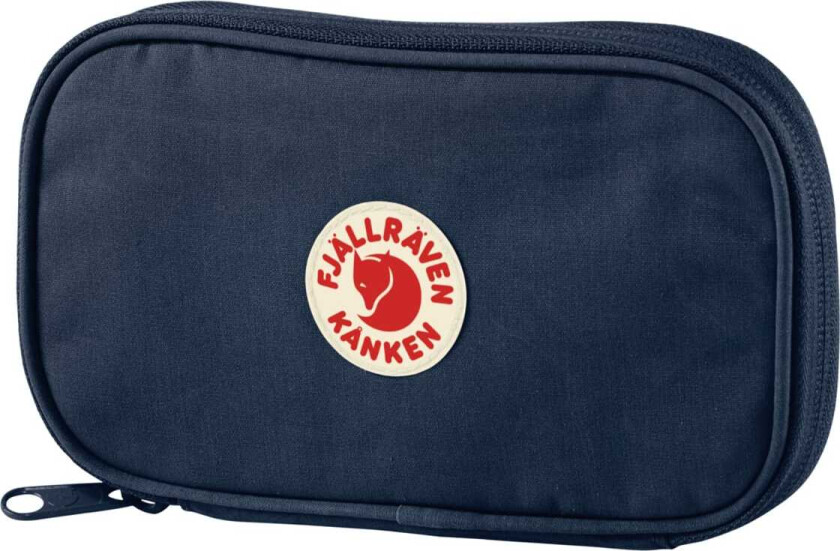 Bilde av KÅNKEN TRAVEL WALLET  NAVY