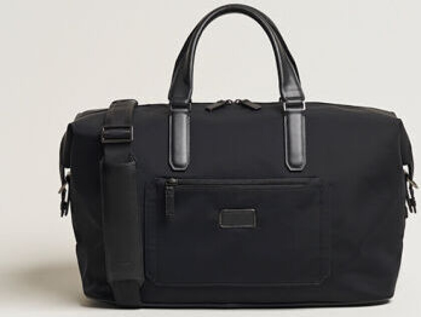 Harrison Nelson Duffel Black