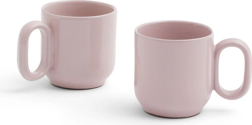 Barro krus 2-pk Pink