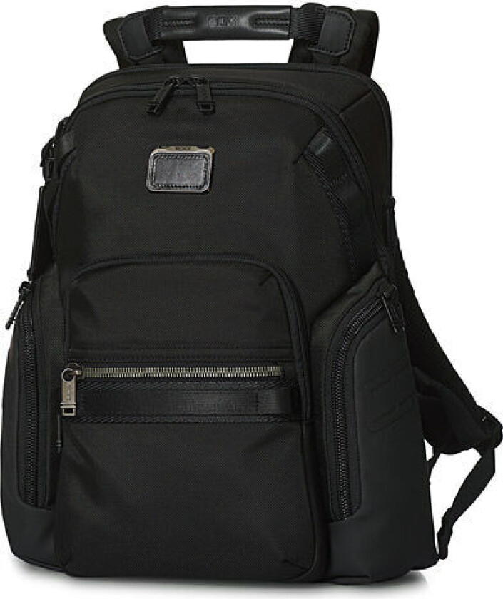 Bilde av Alpha Bravo Navigation Backpack Black