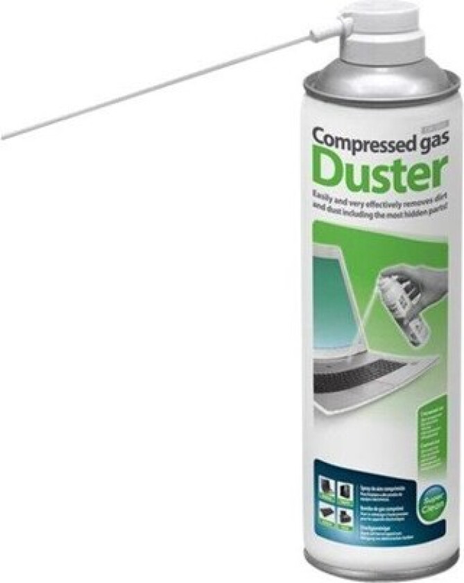 air duster