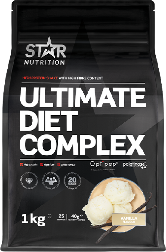 Ultimate Diet Complex