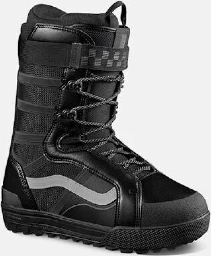 Snowboard Boots - Hi-Standard Pro Blå Male L