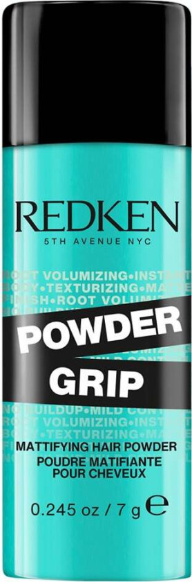 Powder Grip 7g