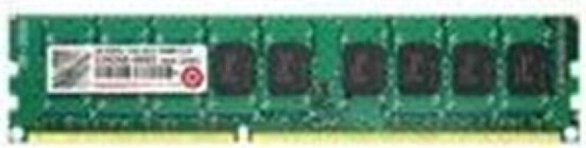 DDR3L-1600 MHz - 16 GB