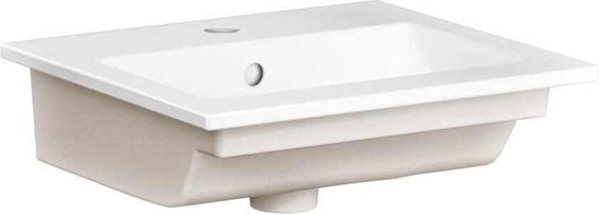 Graphic Vaskeservant grunn, for Graphic-serien 45 cm