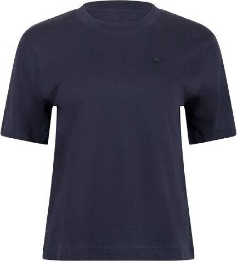 Icon G Essential SS T-Shirt - Evening Blue S