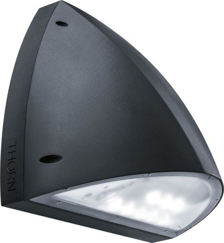 PIAZZA II LED Veggarmatur 4000 K 25 W, 2910 lm