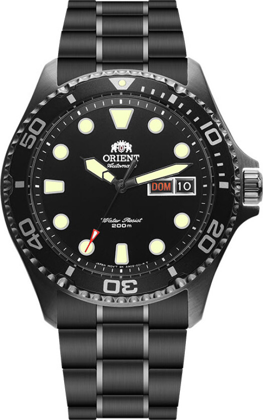 Sports Mako II Diver Automatic Klokke Orient AA02003B
