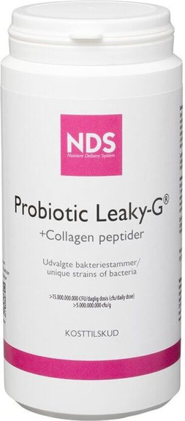 Probiotic Leaky-G - 175 g