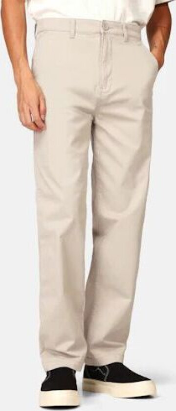 sures Relaxed Beige Chinos Multi Female XL