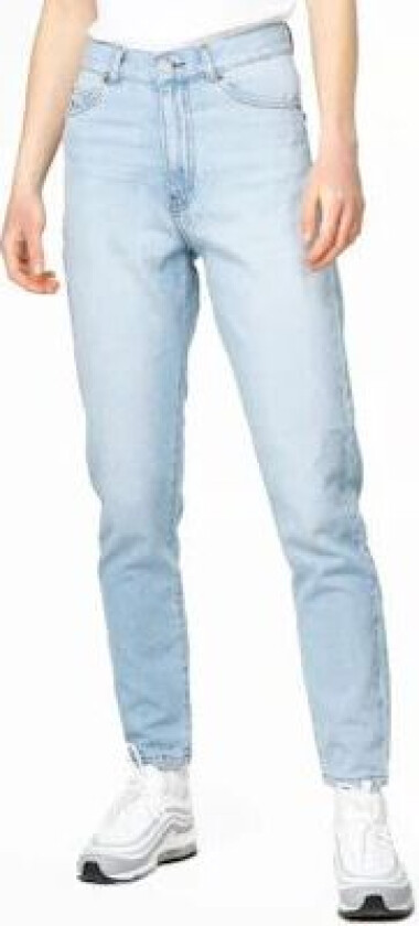 Jeans - Nora Grå Male L