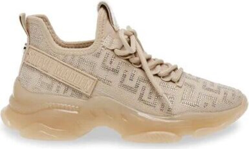 Maxout Sneaker - Blush 38