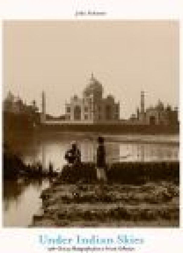 Under Indian Skies John Falconer Språk: Dansk