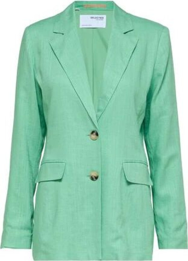 Viva Ls Blazer - Absinthe Green 36