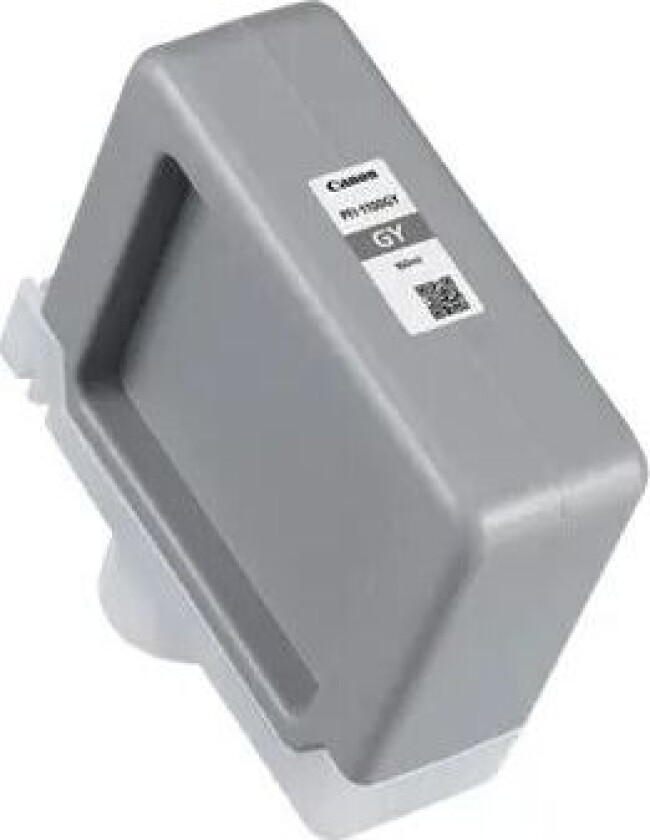 Ink Gray Pfi-1100 160ml - Pro-4000s/6100s