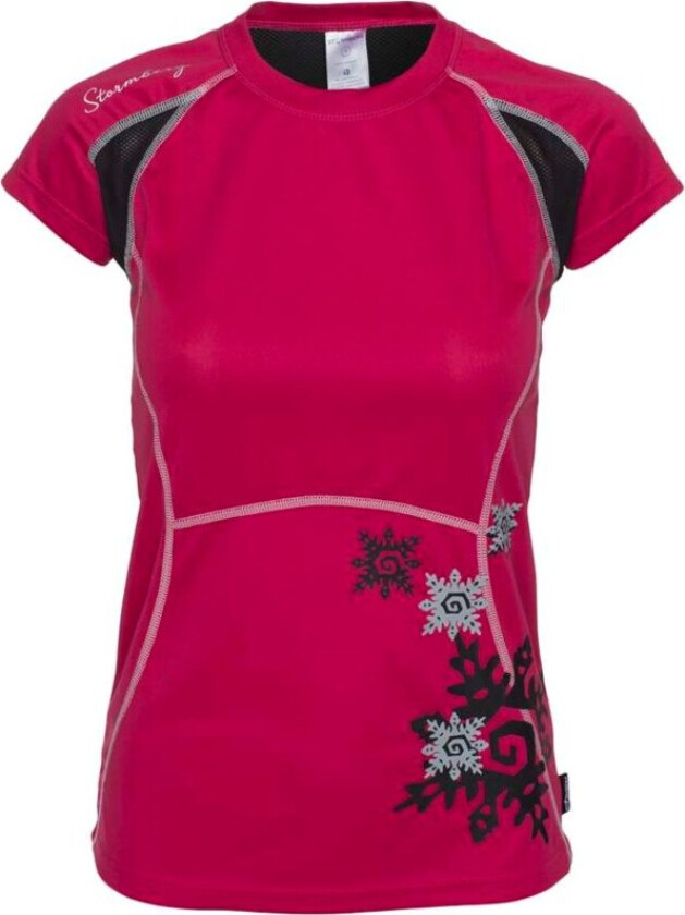 Spor t-skjorte XS