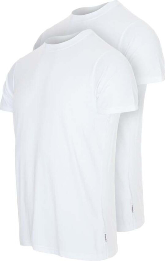Bryne 2-pack t-skjorte M