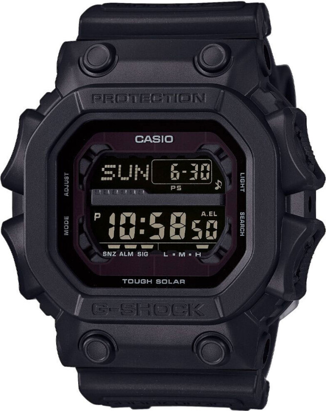 G-Shock Klokke GX-56BB-1ER