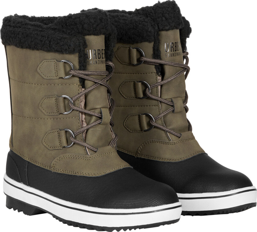 Winter Kid´s Boot Capers EU 34
