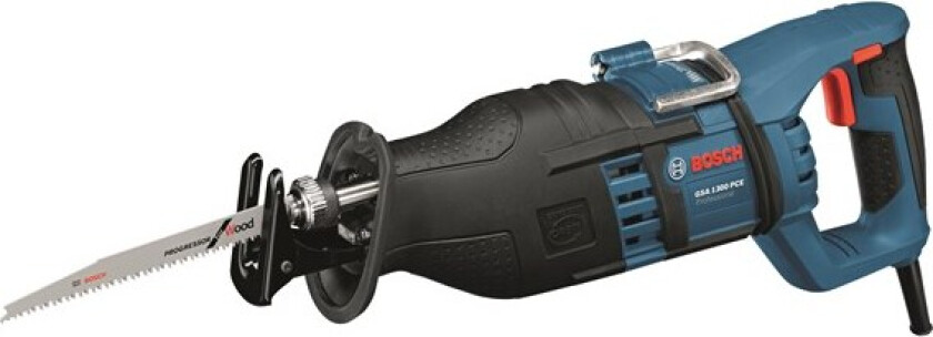 Bilde av GSA 1300 PCE Tigersag 1300 W