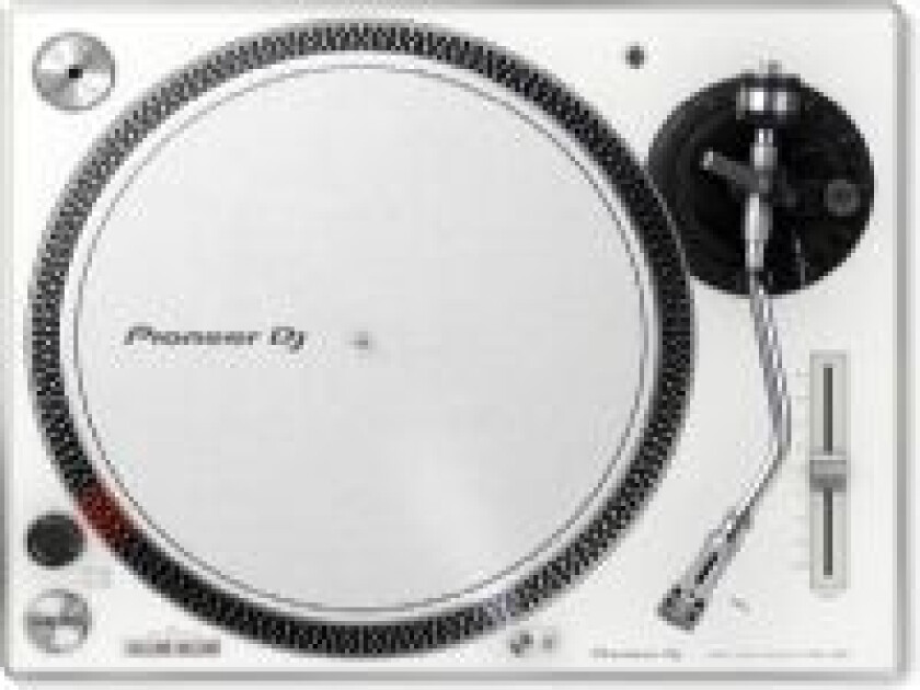 PLX-500, Direktedrevet DJ-platespiller, 33 1/3,45,78 RPM, 0,15%, 50 dB, 1,6 kg/cm, 1 s