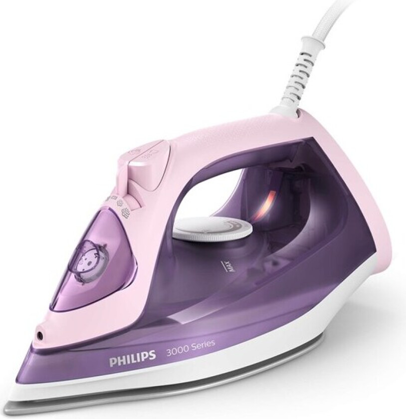 Dampstrykejern DST3020/30