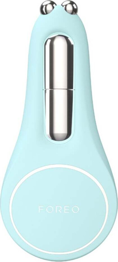 Foreo BEAR™ 2 eyes & lips Arctic Blue,  Foreo Ansiktspleietilbehør