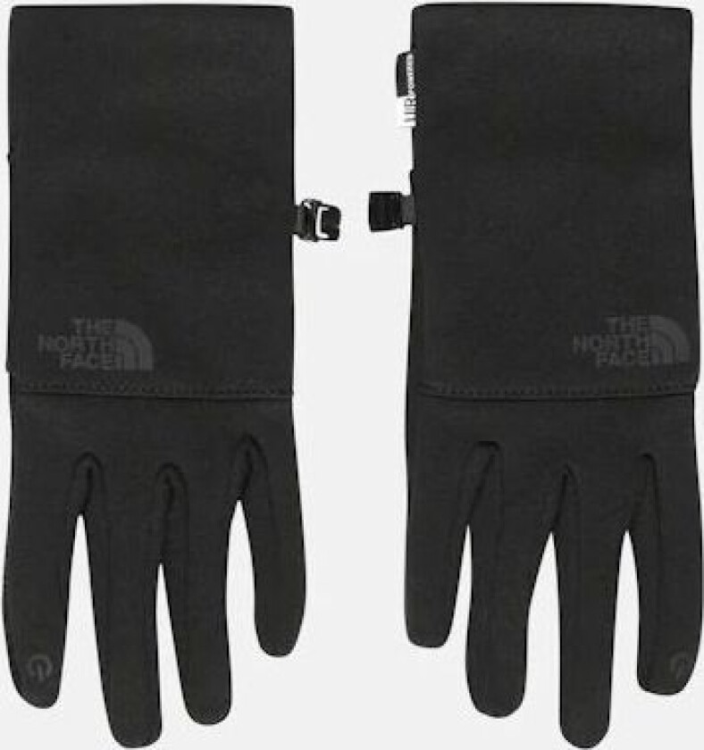 Hansker - Etip™ Recycled Beige Female W32