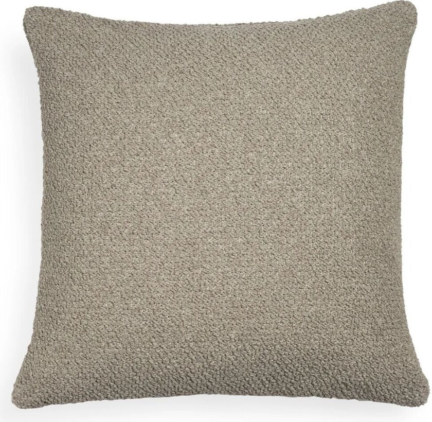 Boucle outdoor pute 50 x 50 cm Oat