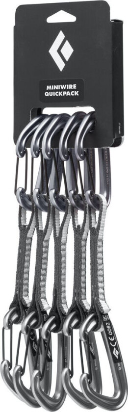 Miniwire Quickpack 12cm No Color all