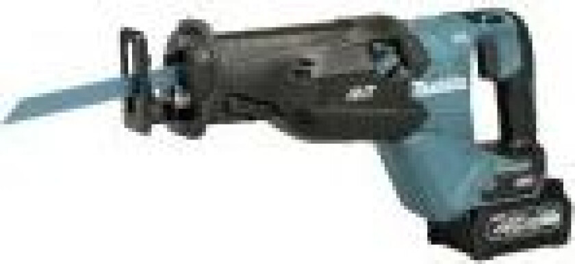 Batteridrevet bajonetsav JR002GZ uden batteri, uden oplader - Uten batteri og opplader