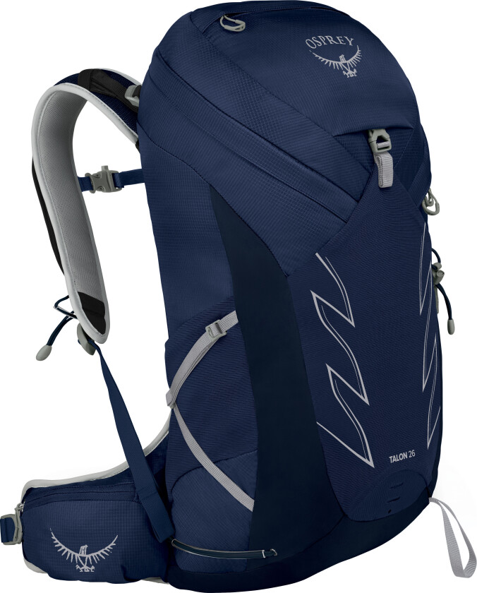 Talon 26 Ceramic Blue S/M