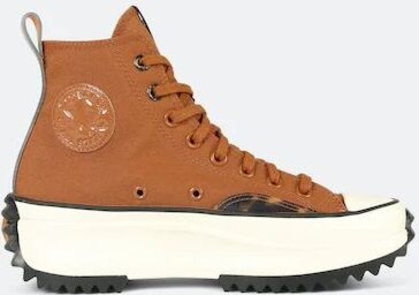 Run Star Hike sko Svart Female EU 44