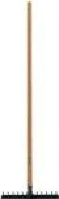 Rake klassisk tre (1001587)