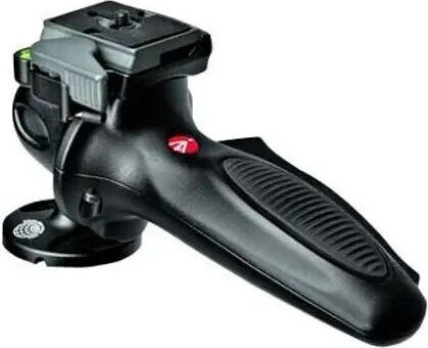 327rc2 Light Duty Grip Ball Head