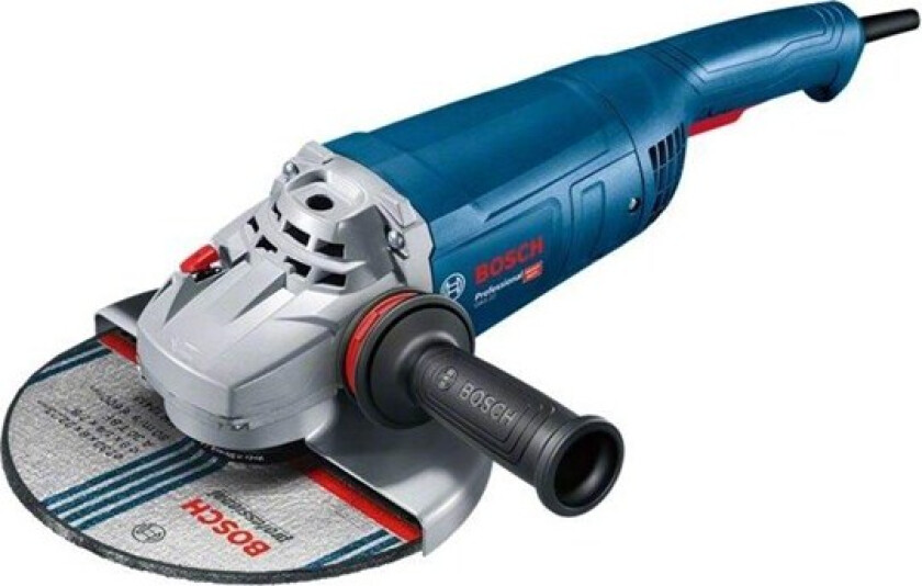 Angle Grinder GWS 22-230 J Professional